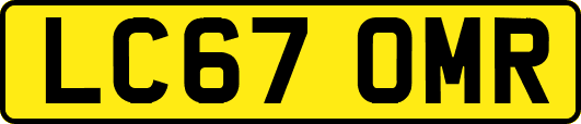 LC67OMR
