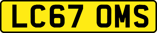 LC67OMS