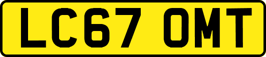 LC67OMT