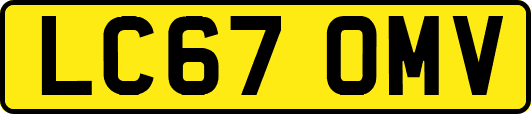 LC67OMV