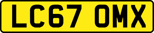 LC67OMX