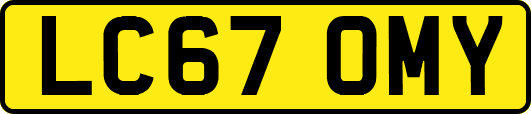 LC67OMY