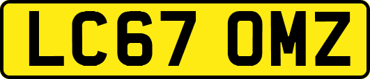 LC67OMZ