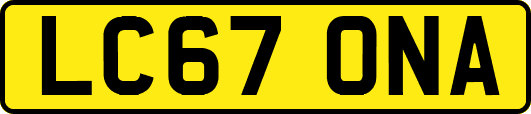 LC67ONA