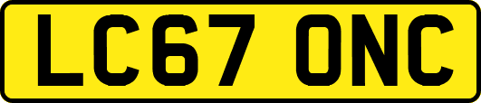 LC67ONC