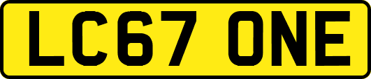 LC67ONE