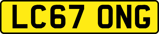 LC67ONG