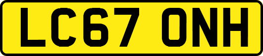 LC67ONH