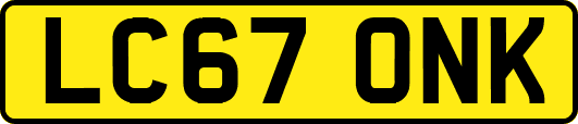 LC67ONK