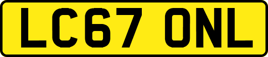 LC67ONL