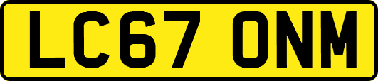 LC67ONM