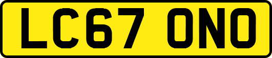 LC67ONO