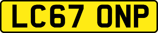 LC67ONP