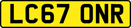 LC67ONR