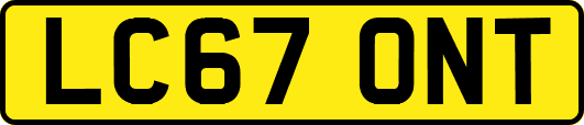 LC67ONT