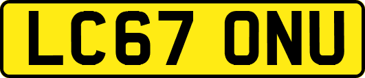LC67ONU