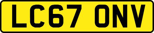 LC67ONV