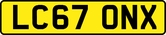 LC67ONX