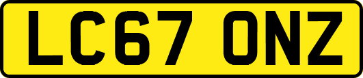 LC67ONZ