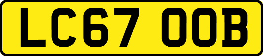 LC67OOB