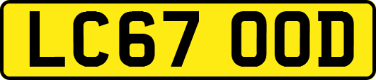LC67OOD