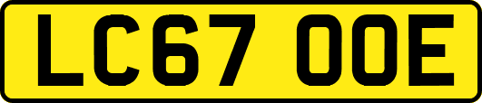 LC67OOE
