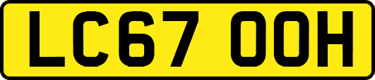 LC67OOH