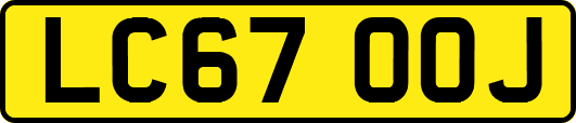 LC67OOJ