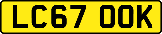 LC67OOK