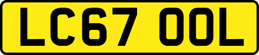 LC67OOL