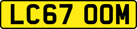 LC67OOM