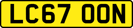 LC67OON