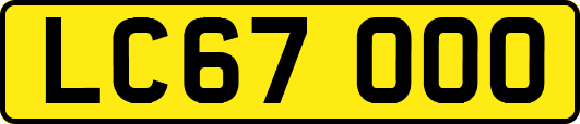 LC67OOO