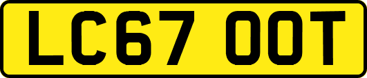 LC67OOT