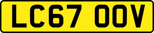LC67OOV