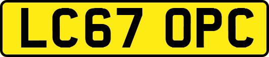 LC67OPC