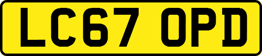 LC67OPD