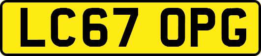 LC67OPG