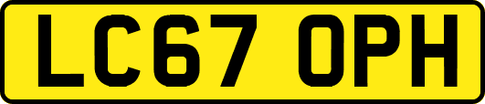 LC67OPH