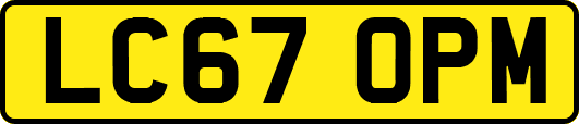 LC67OPM