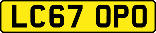 LC67OPO