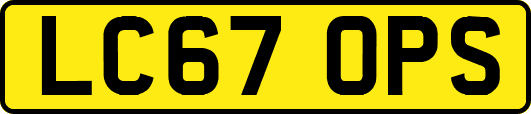 LC67OPS