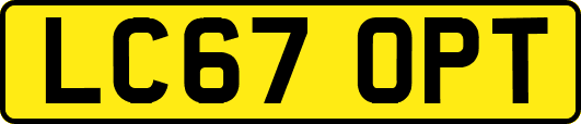 LC67OPT