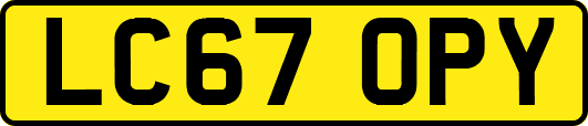 LC67OPY