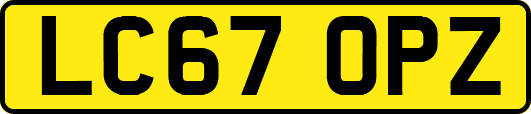 LC67OPZ