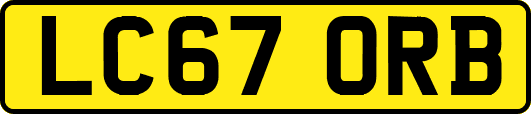 LC67ORB