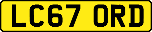 LC67ORD