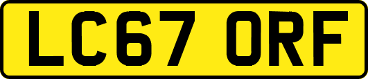 LC67ORF
