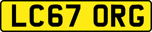 LC67ORG