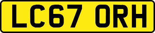 LC67ORH